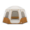 Ozark Trail Lighted Dome Screenhouse