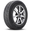 1 Continental CrossContact LX25 225/55R18 98H All Season 70K Mi Warranty 740AA 15571360000 / 225/55/18 / 2255518