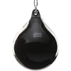 Aqua Training Bag 21" Heavy 190 lb. Punching Bag - Fireball Orange