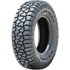 Blackhawk Ridgecrawler R/T 265/75R16 123/120Q E 10 Ply Rugged Terrain Light Truck Tire