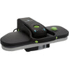 Steamfast SF-623 Mid-Size Fabric Steam Press, Black