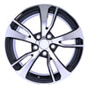 17"x7" Alloy Replacement Wheel Rim 75198 42611-0R170 For Toyota Rav4 2016-2018