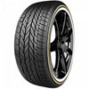 Vogue Custom Built Radial XIII All Season 245/45R20 103V XL Passenger Tire