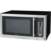 Avanti 1.5 Cubic Foot Countertop Microwave 1000W (MT115V3S) MT150V3S