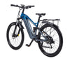 Adult Electric Mountain Bike, 26 Inch, 1000W Motor, 48V 20Ah Battery, 9 Speeds