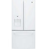 GE? 30" 5.0 cu. ft. Free-Standing Gas Range in Stainless Steel
