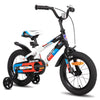 JOYSTAR New Berry Kids Bike, Ages 3-10, 12-20 Inch with Training Wheels, Pink