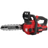 BLACK+DECKER V20 12�� Battery Powered Chainsaw, Compact Design, Auto Oiling, Tool Free Tensioning