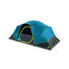 Coleman Skydome? XL 10-Person Camping Tent with Dark Room? Technology