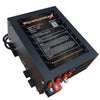 Powermax USA 100A 12V-110V Smart Automotive Battery Charger