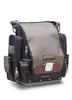 VETO Padded Tool Bags, Polypropylene Plastic Black