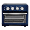 Cuisinart Air Fryer Toaster Oven with Grill, Stainless Steel