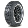 Groundspeed Voyager GT All Season 225/65R17 102H XL Passenger Tire