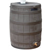 Good Ideas Rain Wizard Rain Storage Collection Rain Barrel 50-Gallon