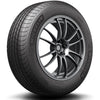 Michelin Defender T + H All-Season 195/60R15 88H Tire Fits: 2005 Honda Civic Reverb, 2004-08 Nissan Sentra Base