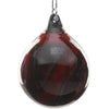 Aqua Training Bag 21" Heavy 190 lb. Punching Bag - Fireball Orange