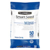 Pennington Smart Seed Pro Tall Fescue & Bluegrass Mix Grass Seed, 50lb