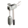 LIBERTY PUMPS SJ10 Water Powered Back-up Sump Jet Pump Max Head 25 ft.