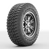 Goodyear Wrangler Authority A/T 275/65R18 116S All-Terrain Tire