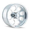 Ion 171 16X8 5X127 -5Et 83.82Cb Polished