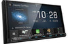 Kenwood Excelon DMX907 6.95" Capacitive Touch Panel Digital Multimedia Receiver