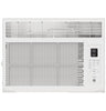 GE 5,000 BTU Window Air Conditioner for Small Rooms up to 150 sq ft, White