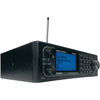 Uniden TrunkTracker V Digital Mobile Scanner, BCD996P2