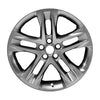 Lincoln MKC Wheel 2015-2018 19" Factory OEM EJ7Z1007K