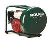 Rolair 5.5 Hp Gas Hand-Carry Air Compressor
