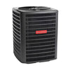 Goodman 3 Ton AC Condenser 14.3 SEER2 - GLXS4BA3610, R32 Refrigerant Without Lineset