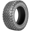 Venom Power Terra Hunter X/T Rugged Terrain LT33X12.50R22 114Q F Light Truck Tire