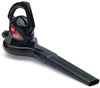 Toro Power Sweep 160 MPH 155 CFM 7 Amp Electric Blower 51585