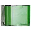 Exaco 123 Gal. Aerobin 400 Insulated Compost Bin a?? Green
