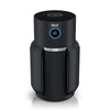 Shark Never Change Air Purifier MAX, 5-Year HEPA Filter, 1200 Sq. ft., Charcoal Gray, HP300