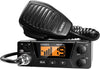 Uniden 40 Channel LCD Display CB Radio, Black, PRO505XL