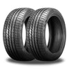 4 Arroyo Grand Sport A/S 235/55R17 99V Performance Tires 55K Mile Warranty AGS045 / 235/55/17 / 2355517