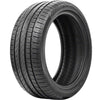 Set of 4 Pirelli CINTURATO P7 205/55R16 91V Tires Fits: 2012-13 Honda Civic EX-L, 2014-15 Honda Civic EX