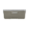 COLEMAN 2179171 Coleman 316 Series 150QT Hard Chest Cooler, Silver Ash