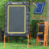 Monster Pro Lacrosse Mat Rebounder