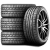 Set of 4 (FOUR) Kumho Ecsta PS31 235/45R18 ZR 98W XL High Performance Tires Fits: 2010-12 Nissan Altima SR, 2013-14 Honda Accord Sport