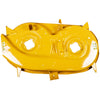 CUB CADET 983-04171A-4021 Yellow 42" Deck Shell Assembly LT1042 Lawn Tractors