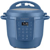 Instant Pot 6Qt RIO Chef Series 7-in-1 Multi-Cooker, Pressure Cooker, Slow Cook, & More, Black