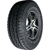 Bridgestone Dueler A/T Revo 3 All Terrain P265/70R17 113T Light Truck Tire Fits: 2014-18 Chevrolet Silverado 1500 WT, 2010-20 GMC Sierra 1500 SLE