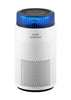 COWAY Air Purifier for Bedroom Home up to 810 ft2, True HEPA Filter for Smoke, Allergies, Pet Dander, Odor, AQI Monitor, Auto&Sleep Mode, Timer, Filter Indicator, Night Light, 3yr Warranty, 100 White