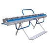Van Mark Mark IV Industrial TrimMaster Siding Brake with Xtreme Stand - 10'6"