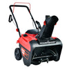 PowerSmart 21" 212cc Gas Powered Snow Blower, Easy To Use And Foldable Design