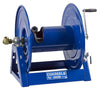 coxreels pressure washer hose reel -3000 psi, 300ft. x 1/2in. capacity, model# 1125-4-200-bvxx