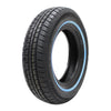 Milestar MS775 Touring P215/70R14 96S Passenger Tire Fits: 1999 Toyota Tacoma DLX, 1998 Toyota Tacoma Pre Runner