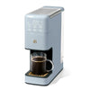 Beautiful Perfect Grind�?Programmable Single Serve Coffee Maker, White Icing by Drew Barrymore
