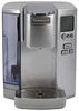 Cuisinart Premium Single Serve  Brewer + Hot Water Coffee-Maker Combo